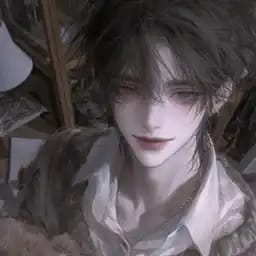 林溪