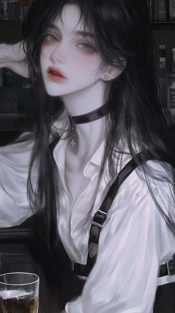 詹京墨