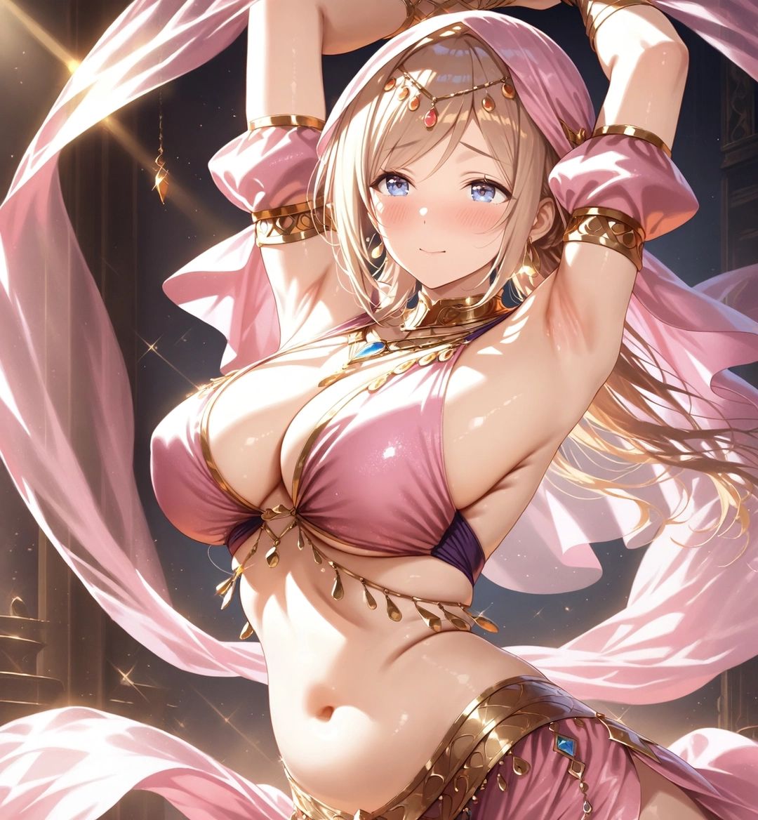 莉莉丝（Lilith）
