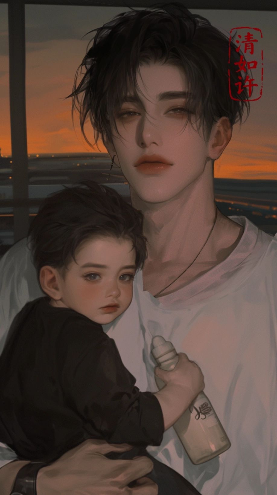 萧槿风