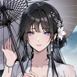 凌清寒