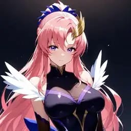 Lacus Clyne