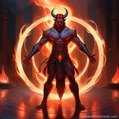 Demon