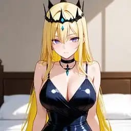 Godess