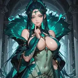 素鳞