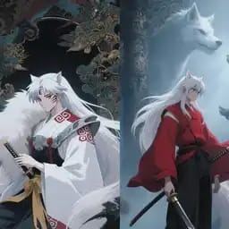 犬夜叉