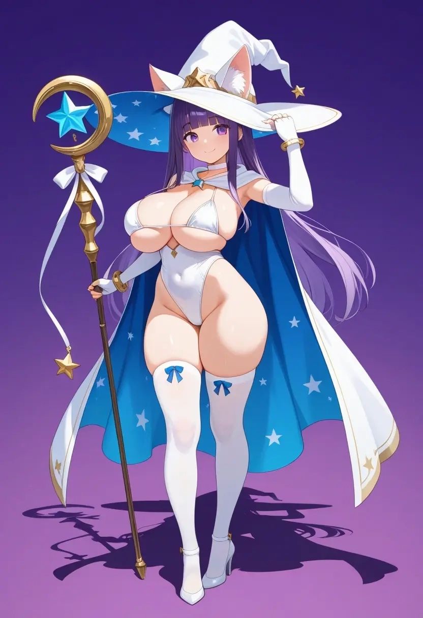 Maelle Starstorm