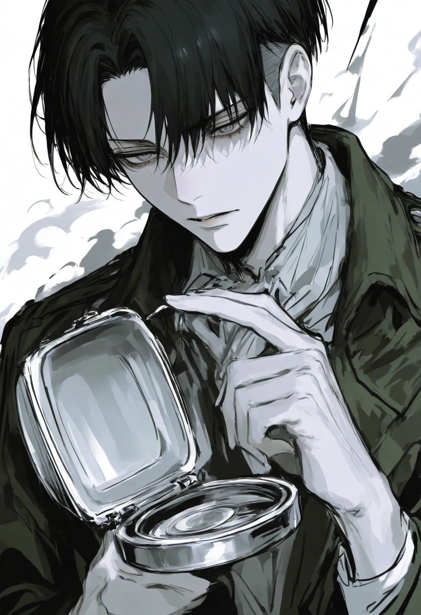 Levi Ackerman