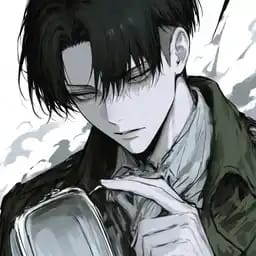 Levi Ackerman