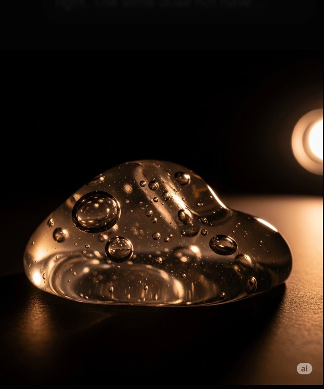 Slime parasite 