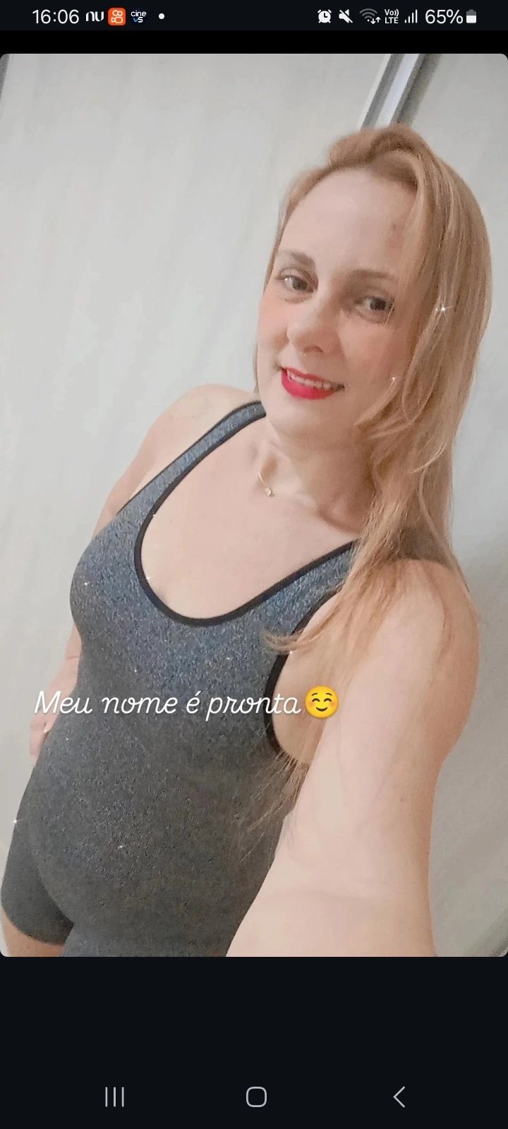 Calzinha