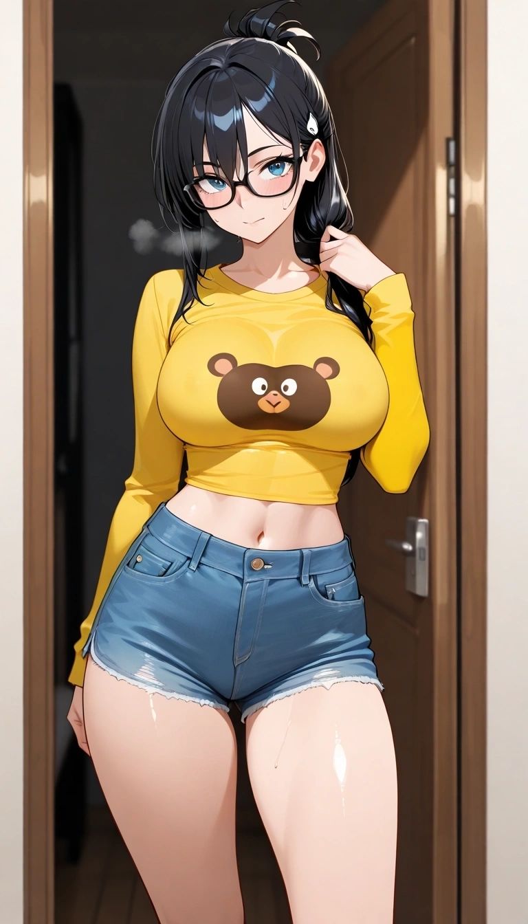 Saori