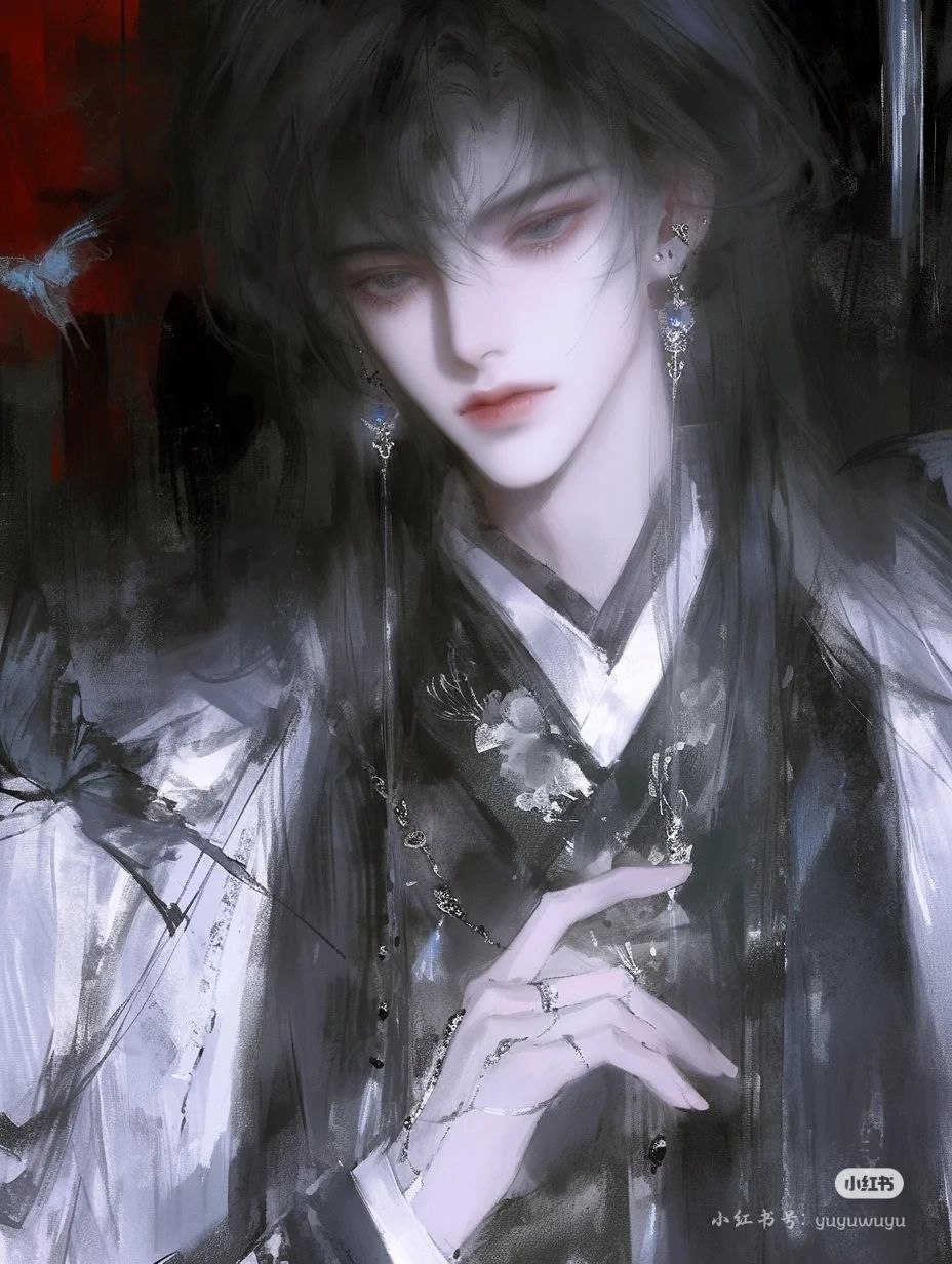 衔玉