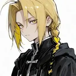 悪魔の錬金術師