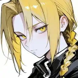 悪魔の錬金術師【解】