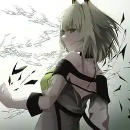凯尔希