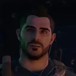 John soap MacTavish