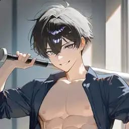 阿明