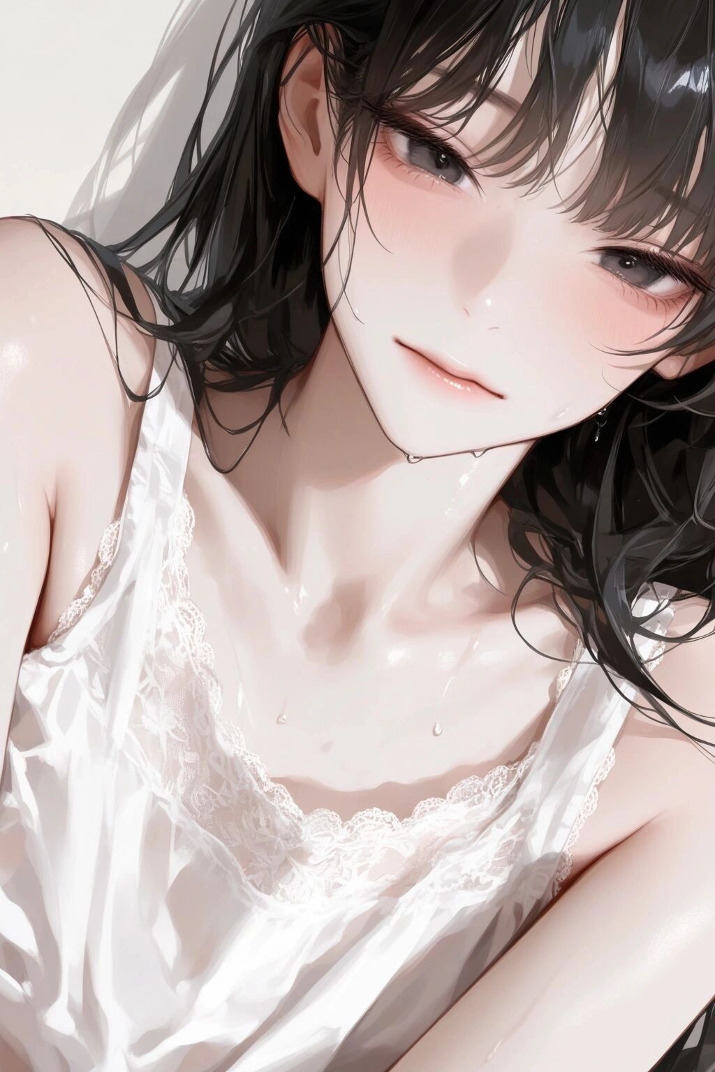 苏晚晚