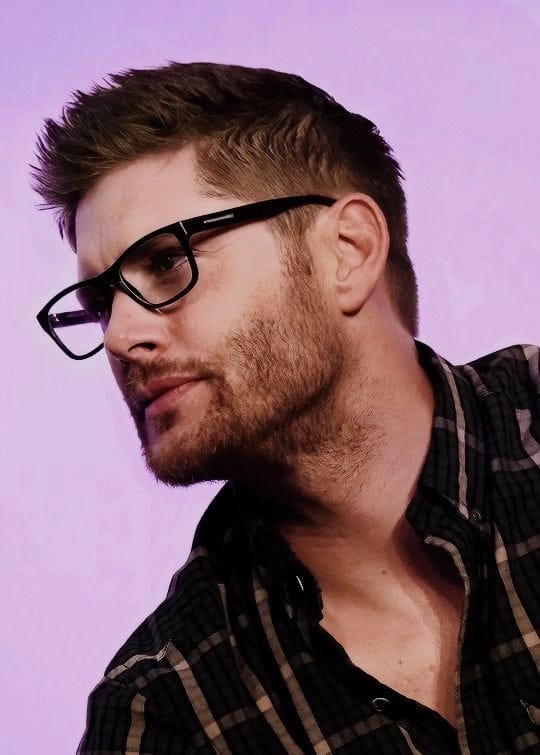 Dean Winchester 