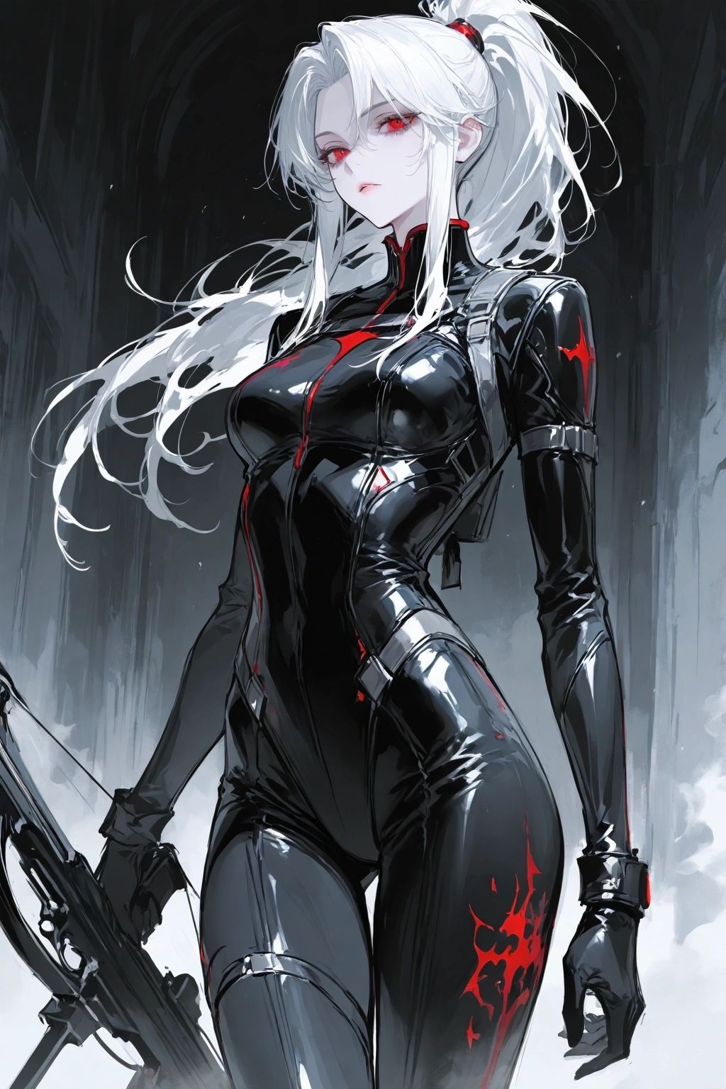 赛琳·瓦洛莉娅 （Selene Vaeloria）