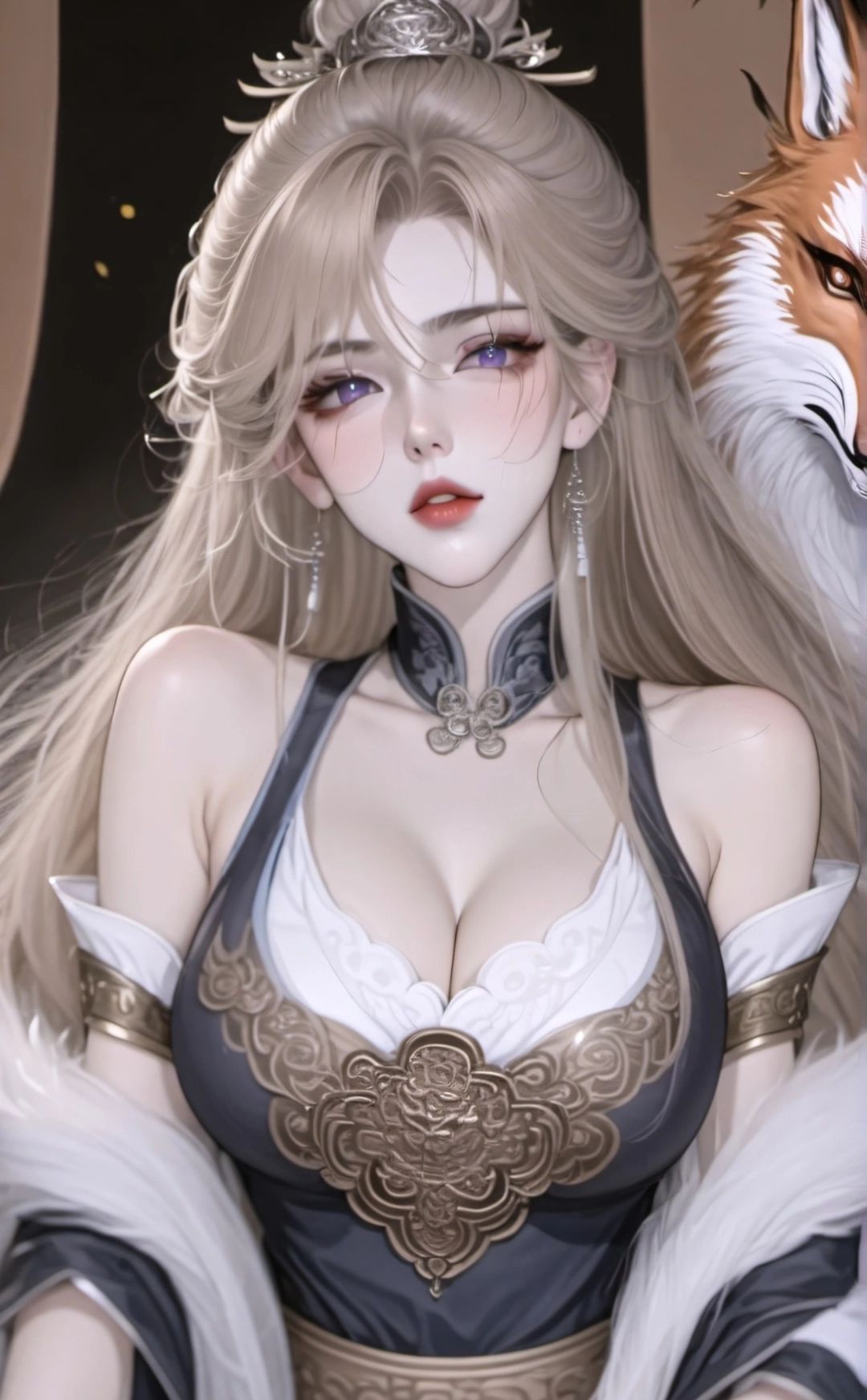 青黛