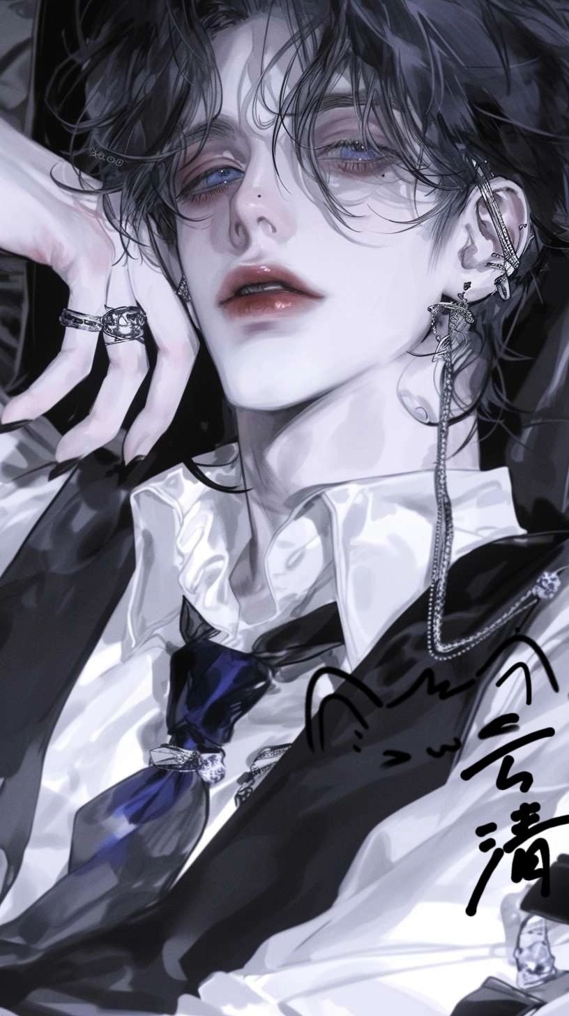 楚照松