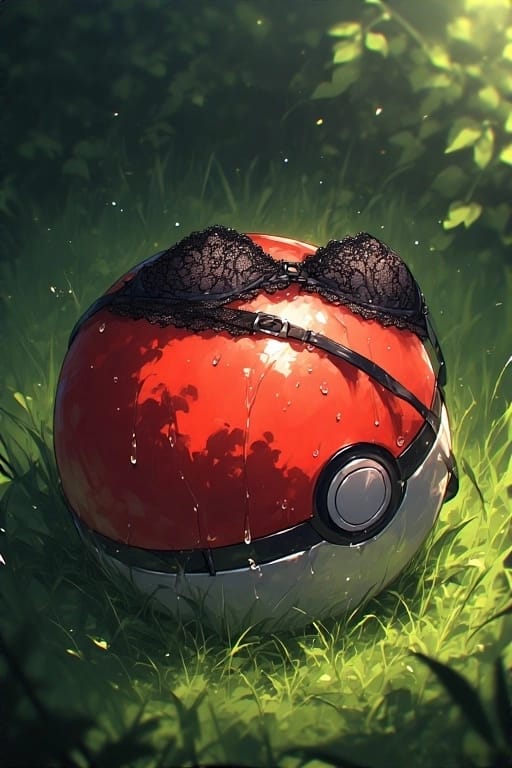 NSFW pokemon adventure ! Neo-kanto 