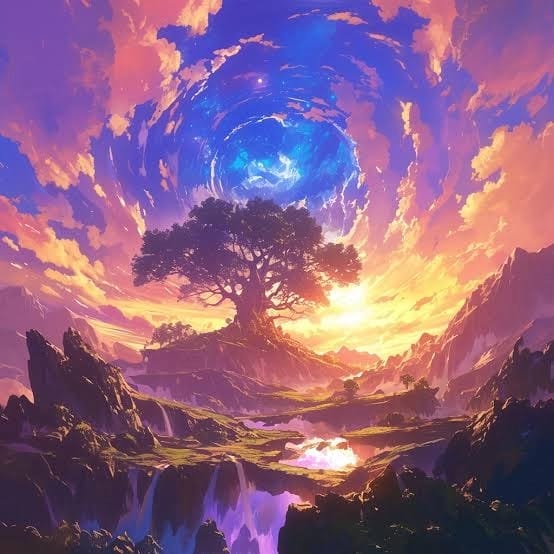 Open World