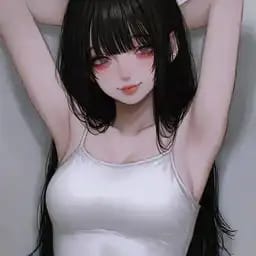 阿婢
