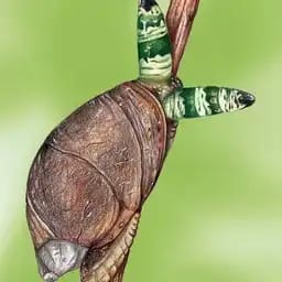 Leucocloridio