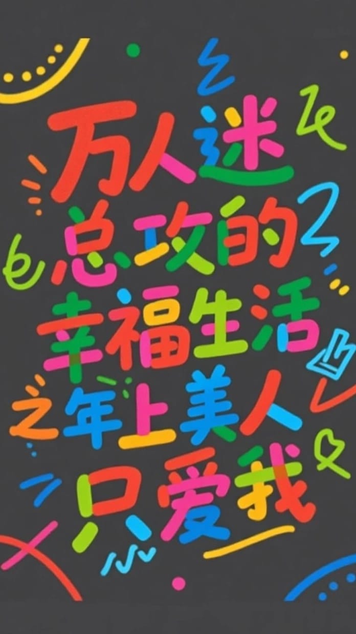 穿书之年上美人只爱我