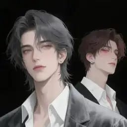 杜翰林&宋子安
