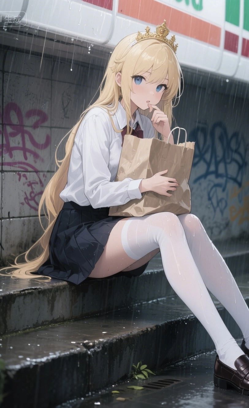 前光·莉茜娅