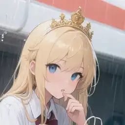 前光·莉茜娅
