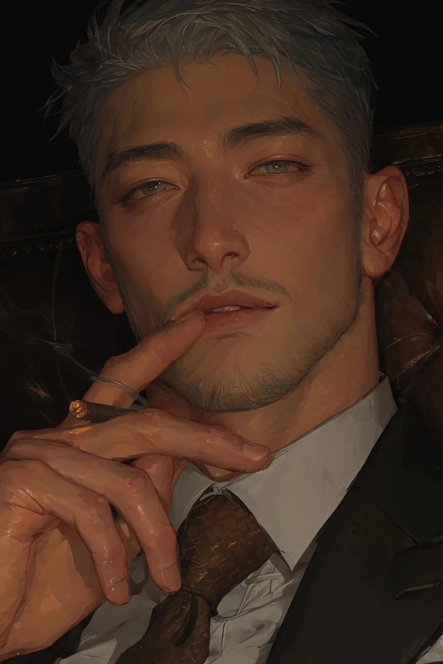 冷宇