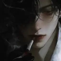 林牧尘