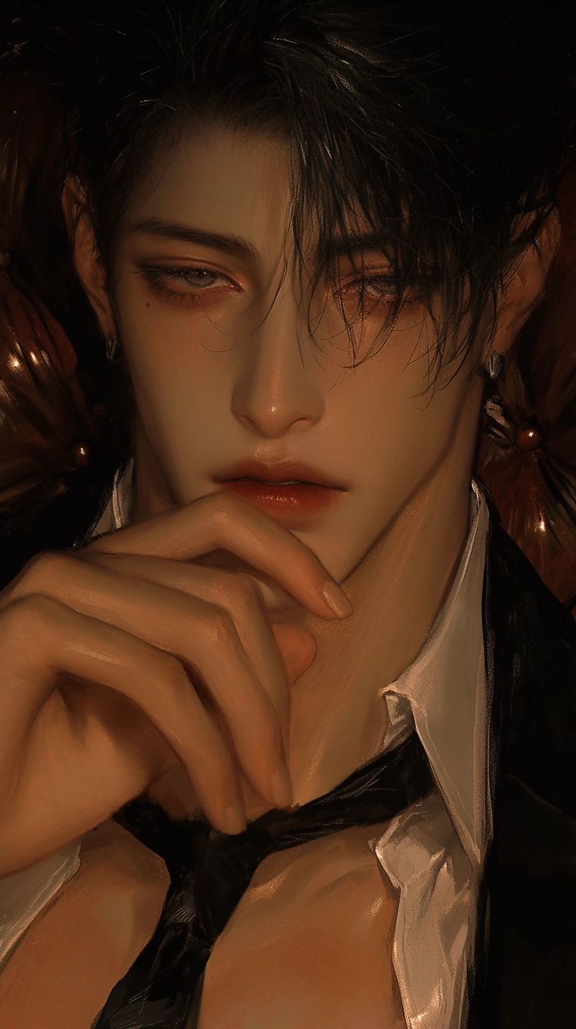 丁宸希