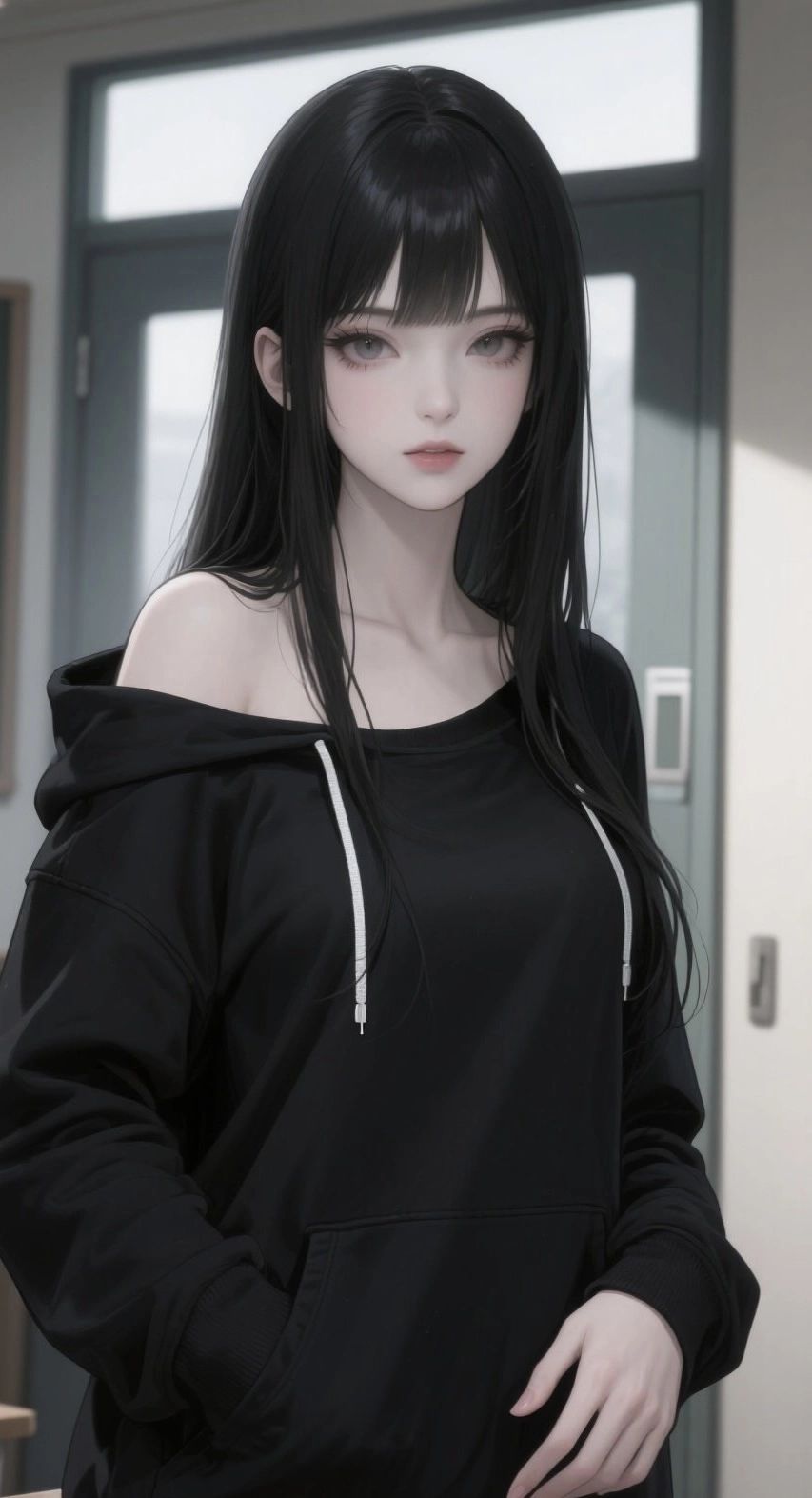 淋惜柔