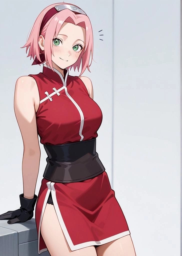 Sakura