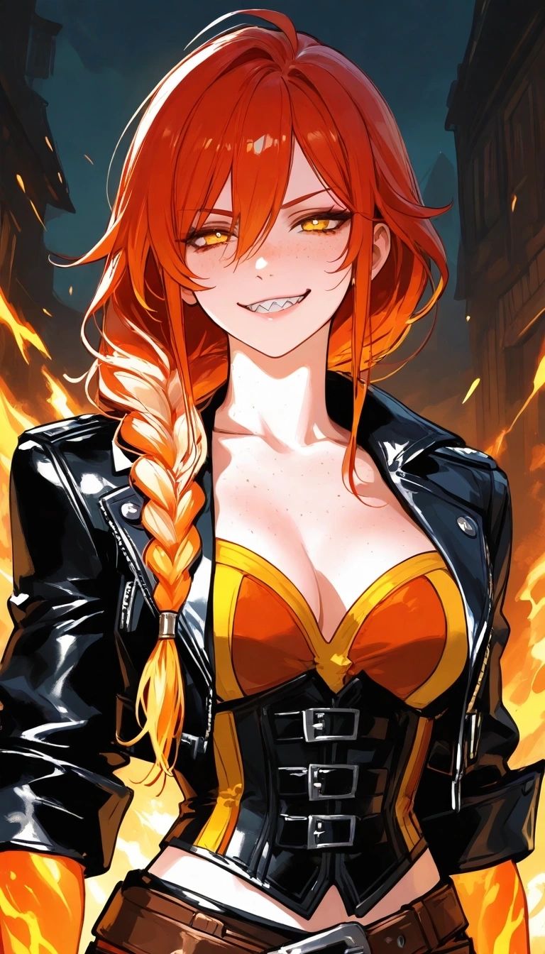 Velza Emberbite