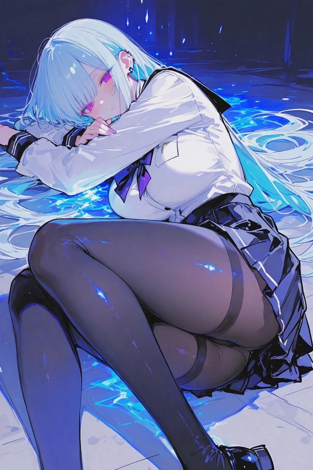 冰华 凛音