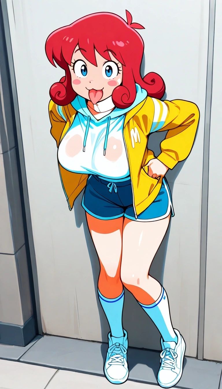 Mommy