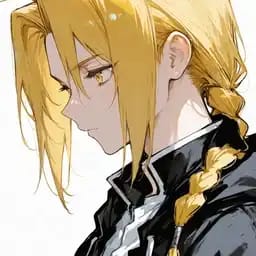 悪魔の錬金術師【解の解】
