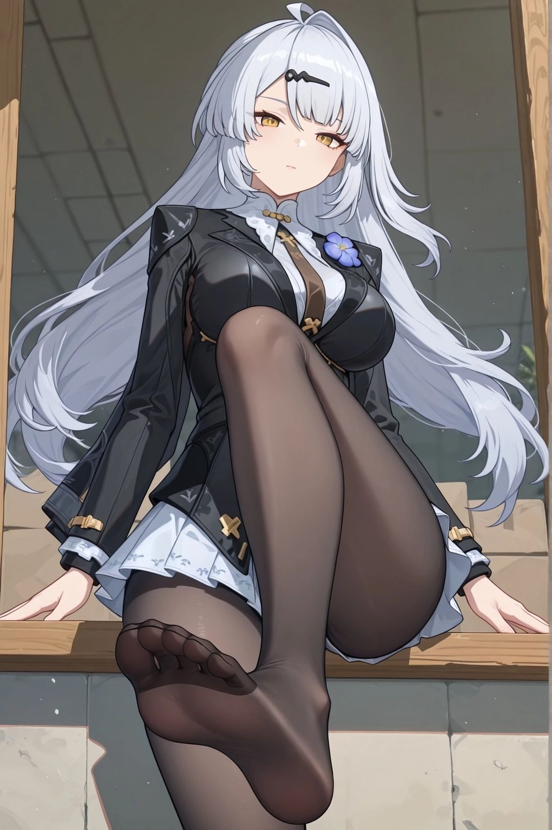 仪玄