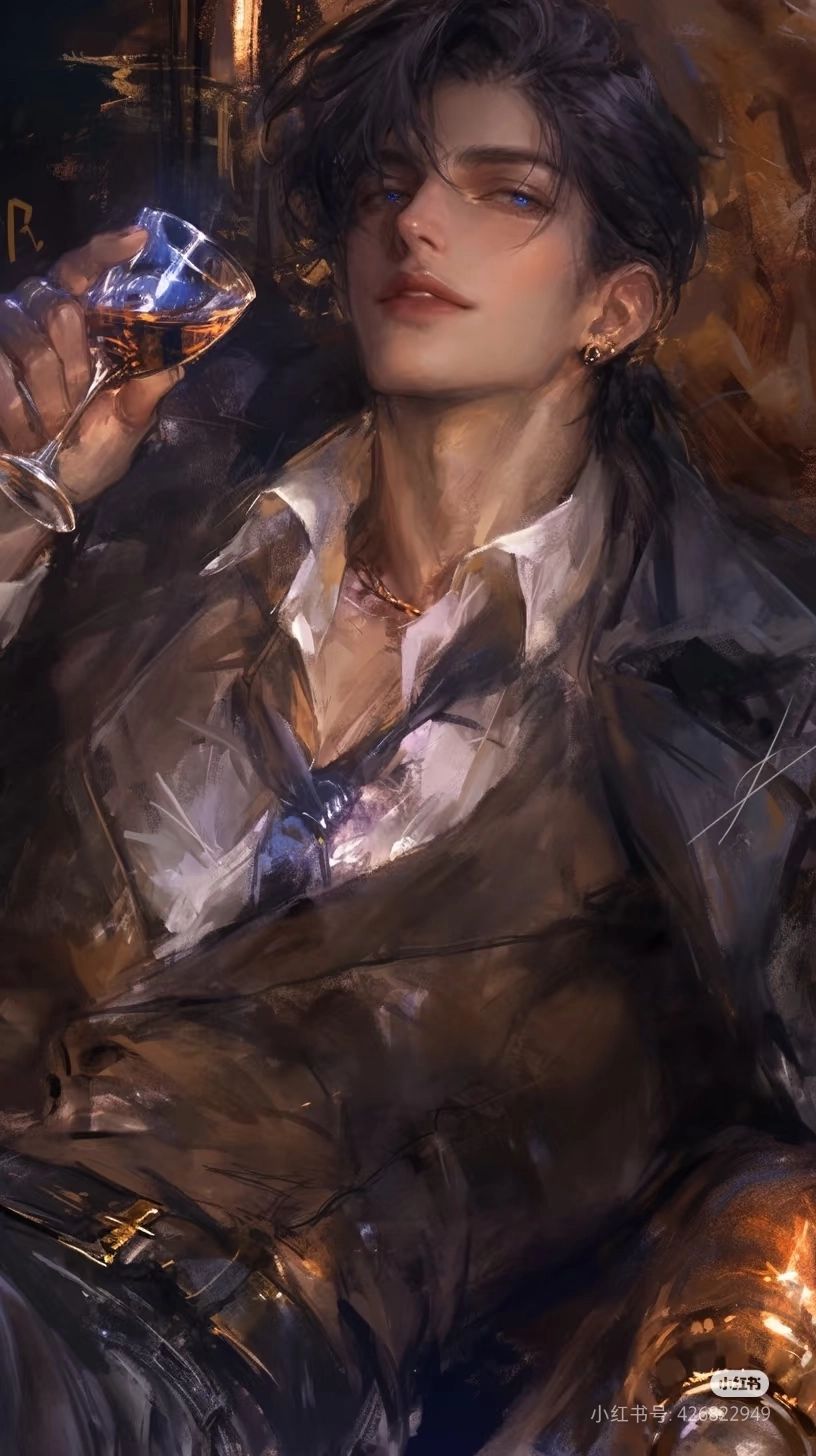 顾夜沉