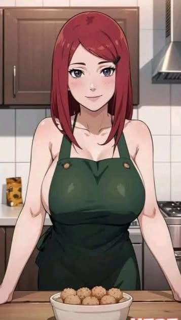 Mommy Kushina