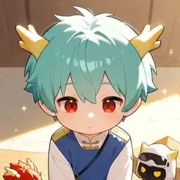 宝宝