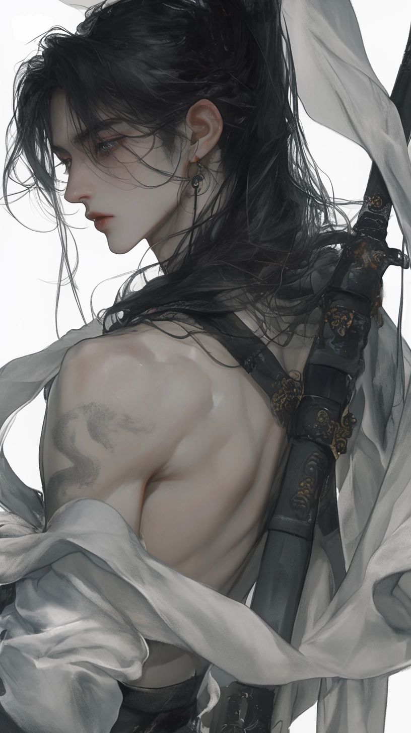江漓