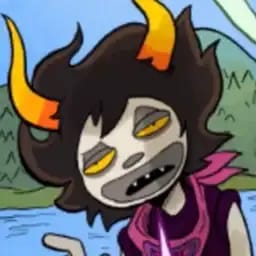 Gamzee Makara 